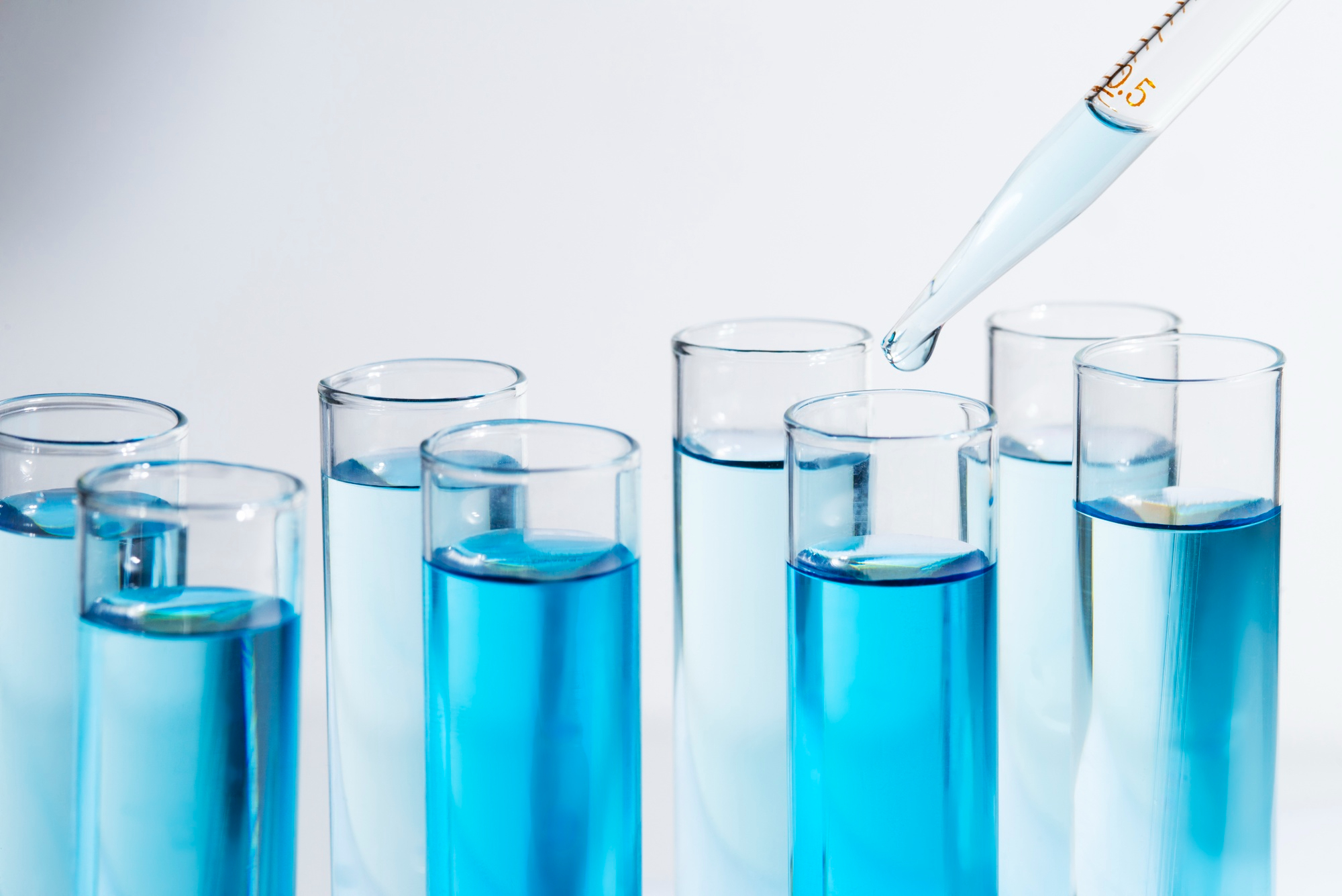 Photometer / ELISA-Reader